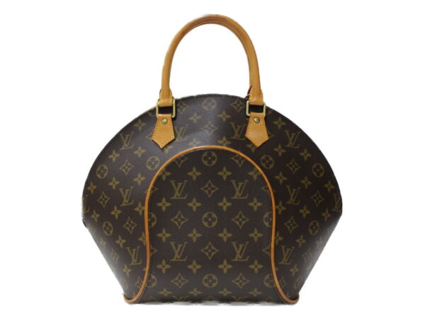 imgrc0082625987 Louis Vuitton Ellipse MM Monogram Handbag