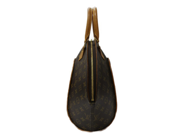 imgrc0082625988 Louis Vuitton Ellipse MM Monogram Handbag