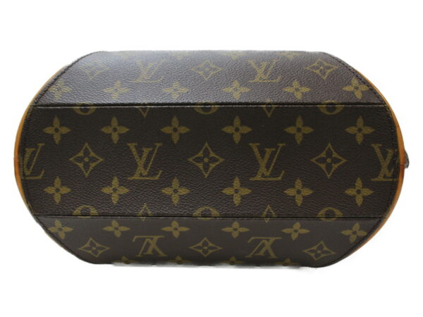 imgrc0082625991 Louis Vuitton Ellipse MM Monogram Handbag