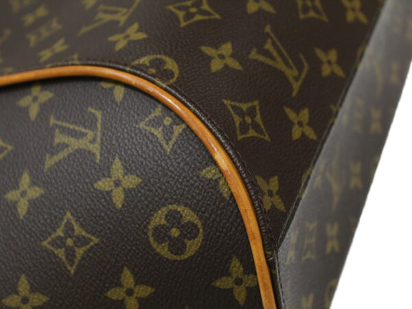 imgrc0082625993 Louis Vuitton Ellipse MM Monogram Handbag