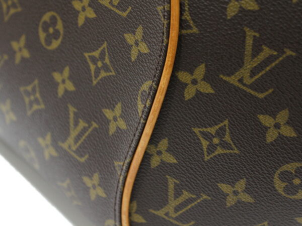 imgrc0082625994 Louis Vuitton Ellipse MM Monogram Handbag