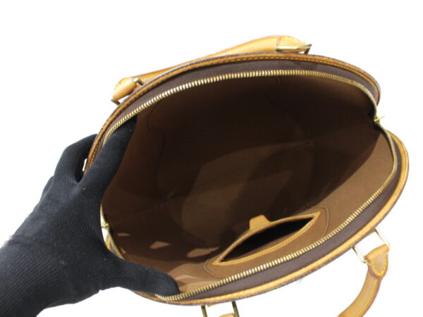 imgrc0082625995 Louis Vuitton Ellipse MM Monogram Handbag