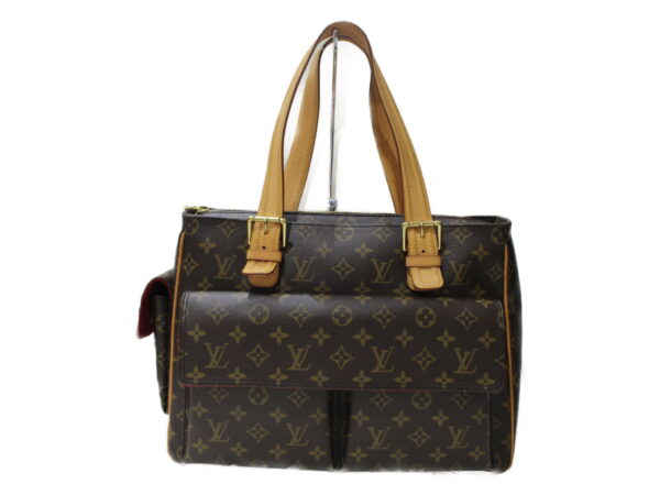 imgrc0082626066 Louis Vuitton Multiply City Monogram Tote Bag