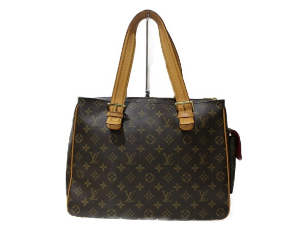 imgrc0082626069 Louis Vuitton Multiply City Monogram Tote Bag