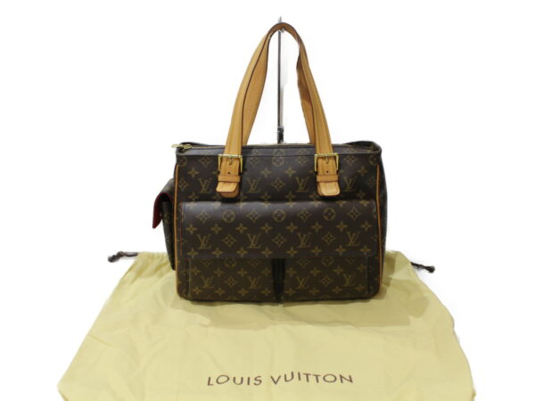 imgrc0082626082 Louis Vuitton Multiply City Monogram Tote Bag