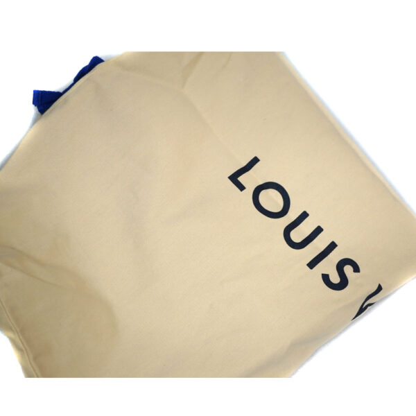 imgrc0082639629 Louis Vuitton Onthego GM Monogram Anplant Tote Bag