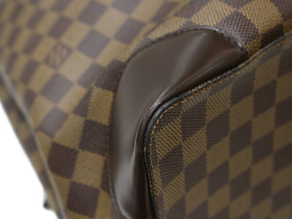 imgrc0082676089 Louis Vuitton Hampstead GM Damier Tote Bag