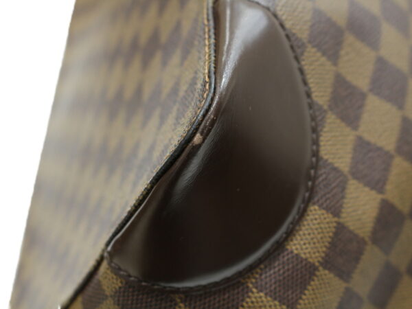 imgrc0082676090 Louis Vuitton Hampstead GM Damier Tote Bag