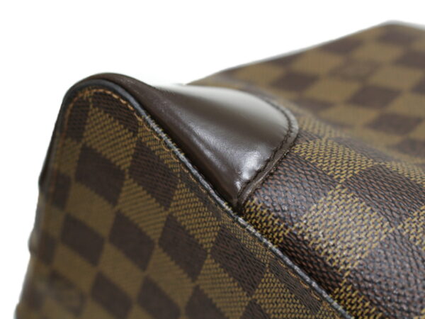 imgrc0082676091 Louis Vuitton Hampstead GM Damier Tote Bag