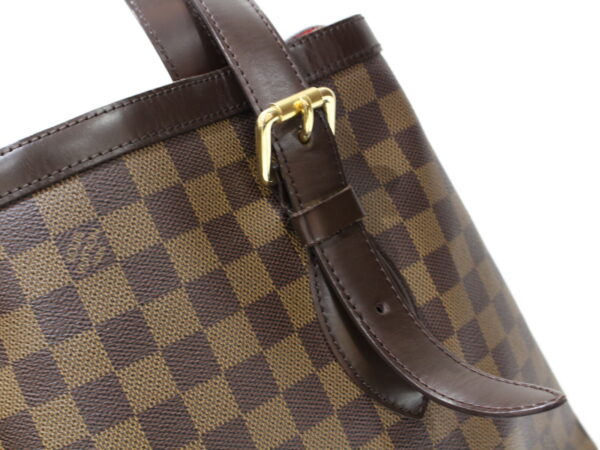 imgrc0082676125 Louis Vuitton Hampstead GM Damier Tote Bag