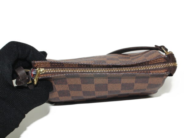 imgrc0082677270 Louis Vuitton Truth Damier Accessories Bag Brown