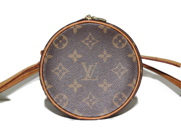 imgrc0082694890 Louis Vuitton Papillon 26 Monogram Handbag Brown