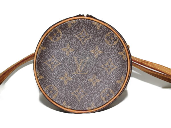 imgrc0082694891 Louis Vuitton Papillon 26 Monogram Handbag Brown