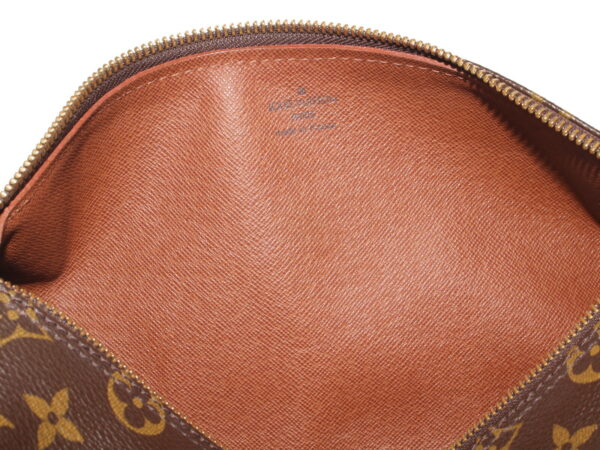 imgrc0082694895 Louis Vuitton Papillon 26 Monogram Handbag Brown