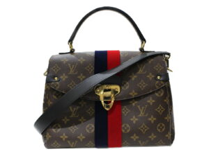 imgrc0082700314 Louis Vuitton Favorite PM Clutch Bag Monogram