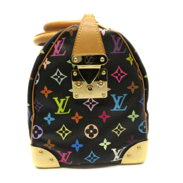 imgrc0082759927 Louis Vuitton Speedy 30 Monogram Multicolor Noir Bag