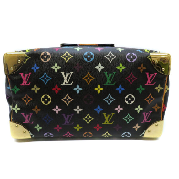 imgrc0082759928 Louis Vuitton Speedy 30 Monogram Multicolor Noir Bag