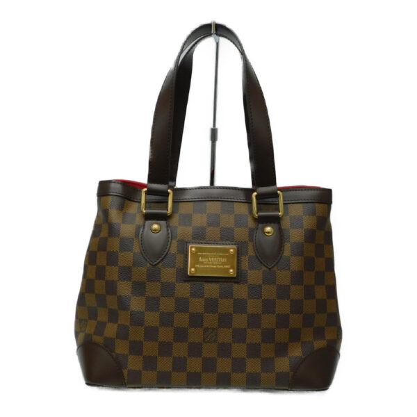 imgrc0082786365 Louis Vuitton Hampstead PM Damier Shoulder Bag