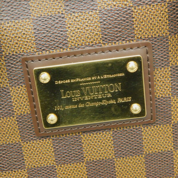 imgrc0082786373 Louis Vuitton Hampstead PM Damier Shoulder Bag