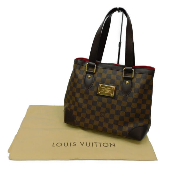 imgrc0082786376 Louis Vuitton Hampstead PM Damier Shoulder Bag