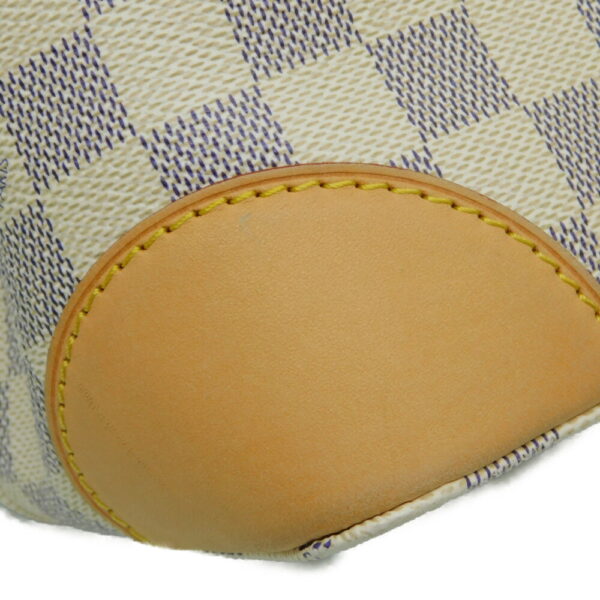 imgrc0082786627 Louis Vuitton Hampstead PM Damier Azur Shoulder Bag