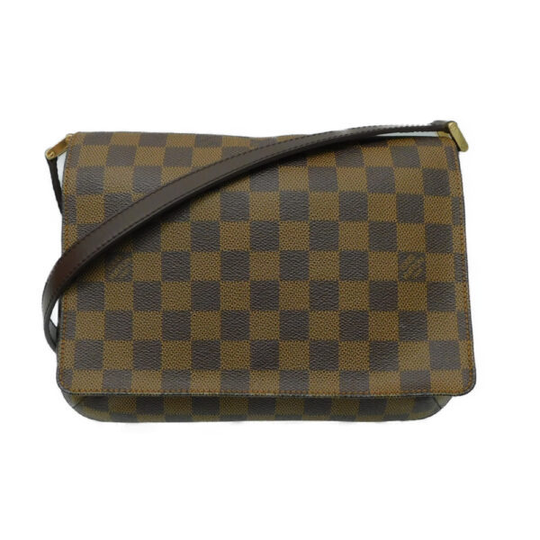 imgrc0082786653 Louis Vuitton Musette Tango Damier Shoulder Bag