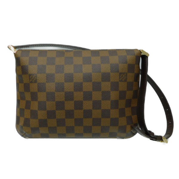 imgrc0082786654 Louis Vuitton Musette Tango Damier Shoulder Bag