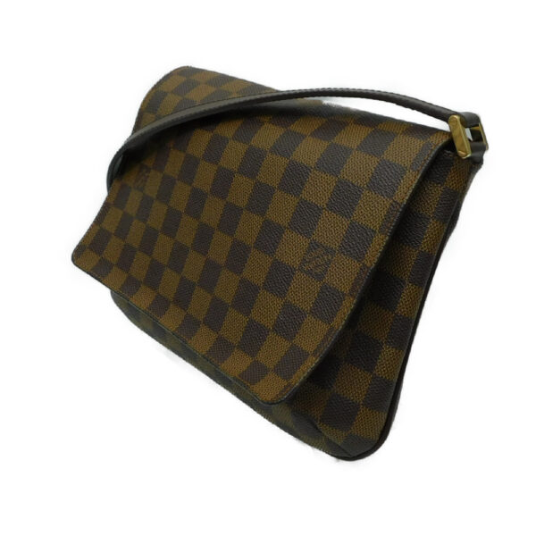 imgrc0082786655 Louis Vuitton Musette Tango Damier Shoulder Bag