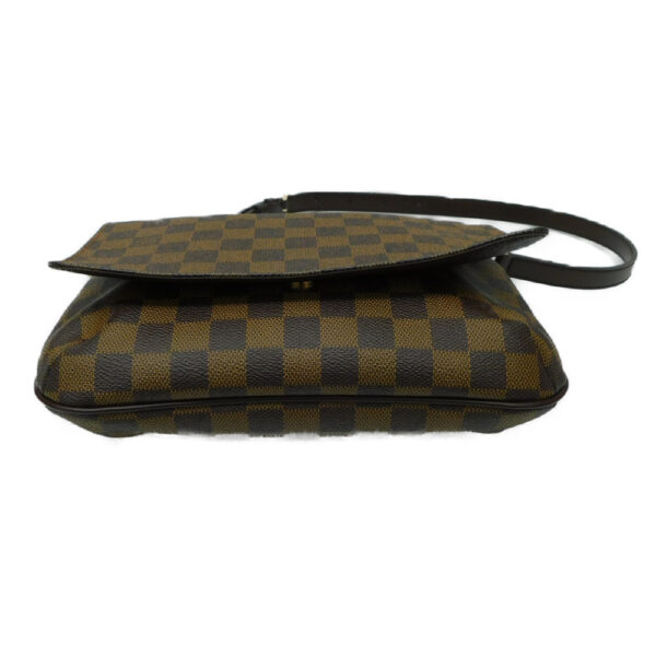 imgrc0082786657 Louis Vuitton Musette Tango Damier Shoulder Bag