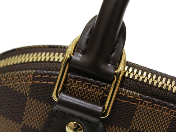 imgrc0082793359 Louis Vuitton Alma BB Damier Handbag