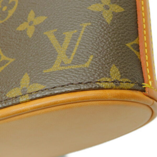 imgrc0082793543 Louis Vuitton Drouot Monogram Shoulder Bag