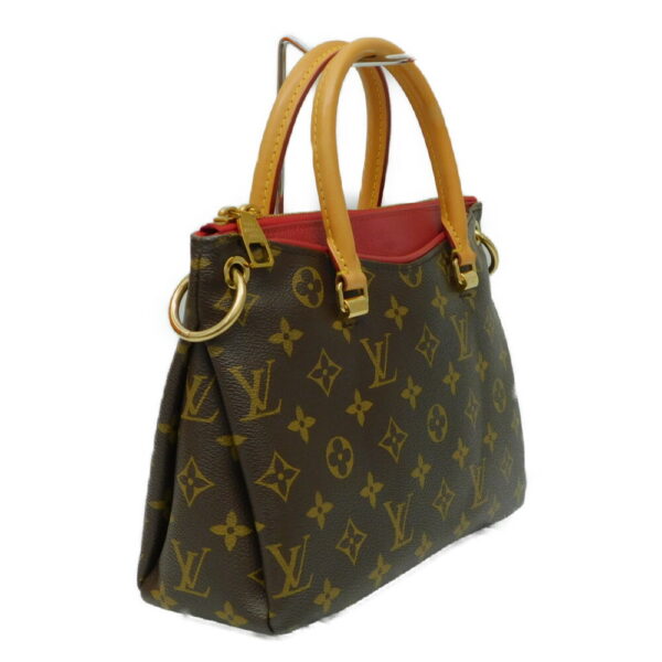 imgrc0082793652 Louis Vuitton Pallas BB Monogram Handbag