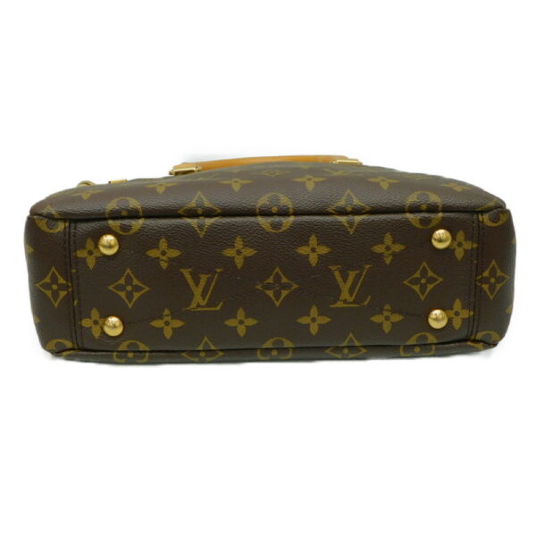 imgrc0082793653 Louis Vuitton Pallas BB Monogram Handbag