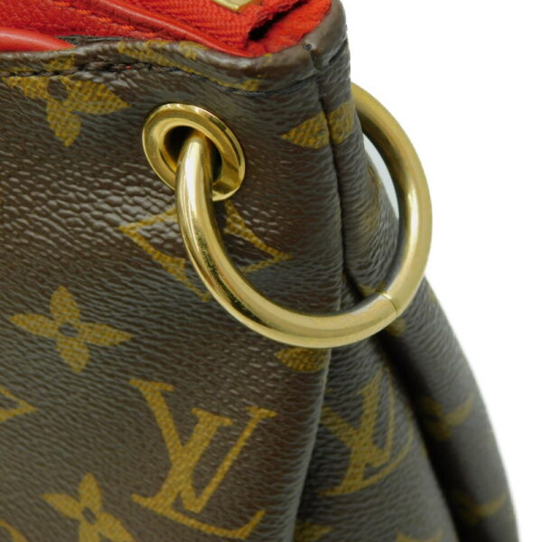 imgrc0082793659 Louis Vuitton Pallas BB Monogram Handbag