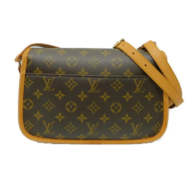 imgrc0082794096 Louis Vuitton Sologne Monogram Crossbody Bag