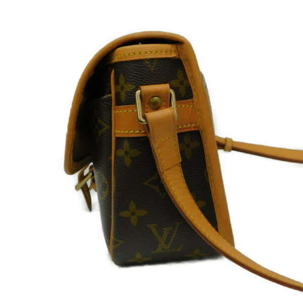 imgrc0082794097 Louis Vuitton Sologne Monogram Crossbody Bag