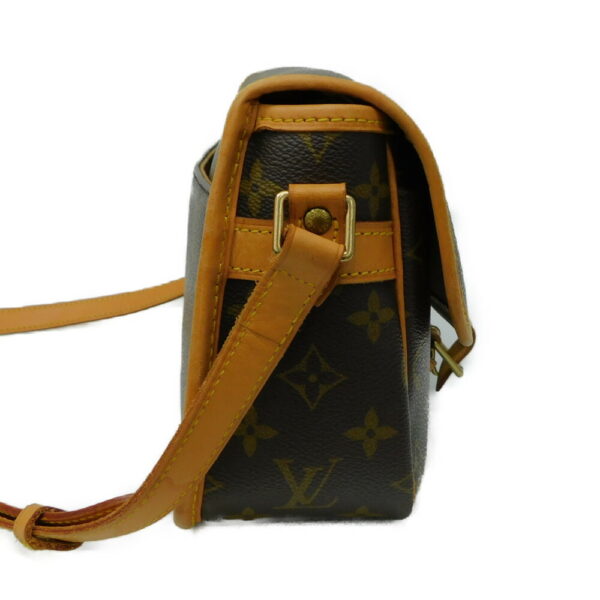 imgrc0082794098 Louis Vuitton Sologne Monogram Crossbody Bag