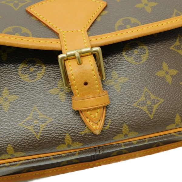 imgrc0082794103 Louis Vuitton Sologne Monogram Crossbody Bag