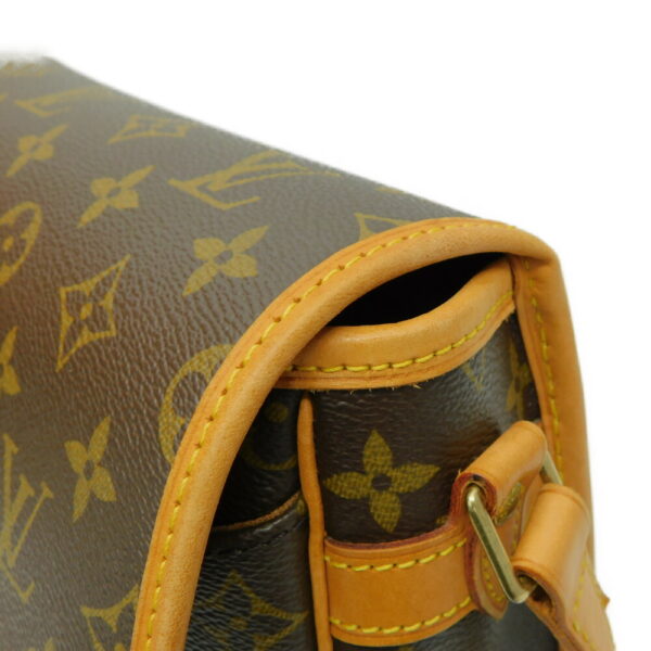 imgrc0082794104 Louis Vuitton Sologne Monogram Crossbody Bag