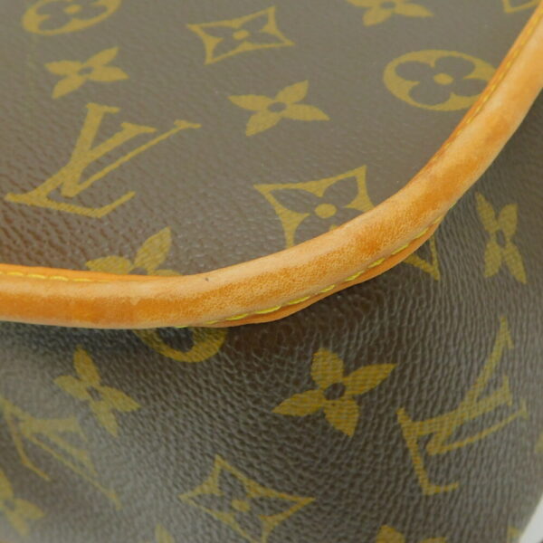 imgrc0082794105 Louis Vuitton Sologne Monogram Crossbody Bag