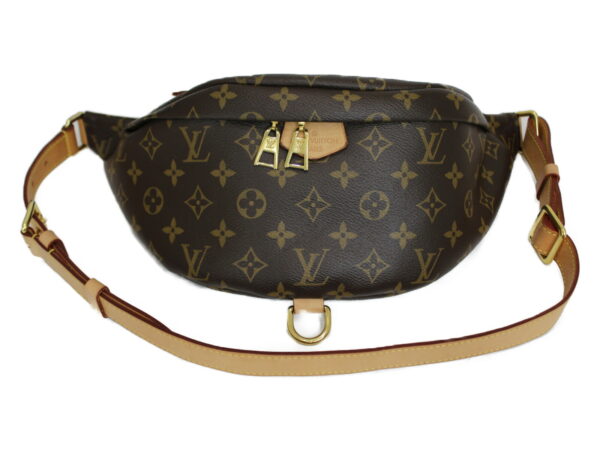 imgrc0082794924 Louis Vuitton Bum Bag Monogram Body Bag