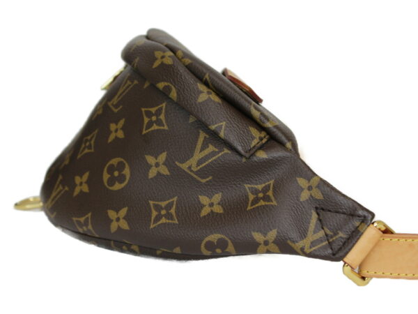 imgrc0082794925 Louis Vuitton Bum Bag Monogram Body Bag