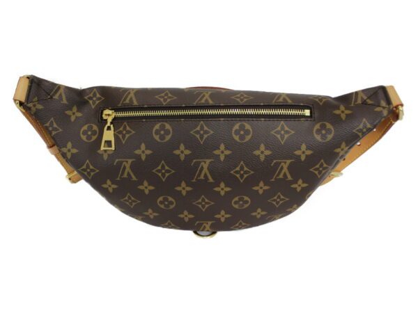 imgrc0082794927 Louis Vuitton Bum Bag Monogram Body Bag