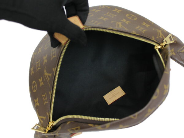 imgrc0082794929 Louis Vuitton Bum Bag Monogram Body Bag