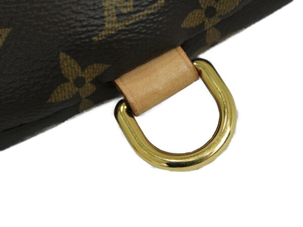 imgrc0082794931 Louis Vuitton Bum Bag Monogram Body Bag