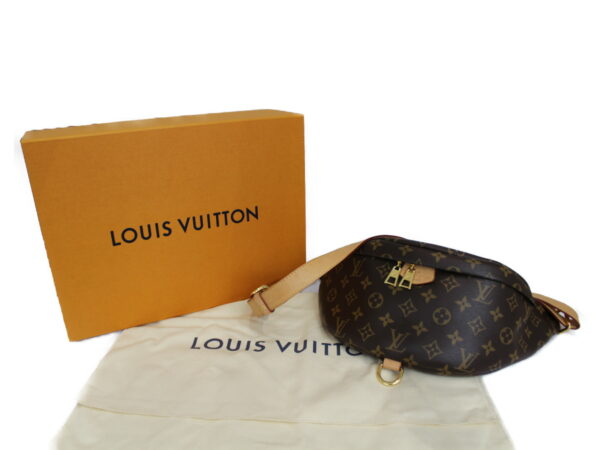 imgrc0082794943 Louis Vuitton Bum Bag Monogram Body Bag