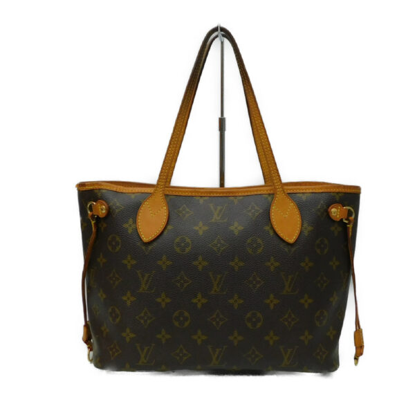 imgrc0082798342 Louis Vuitton Neverfull PM Monogram Tote Bag