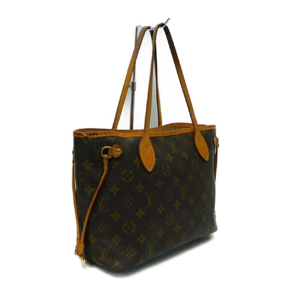 imgrc0082798344 Louis Vuitton Neverfull PM Monogram Tote Bag