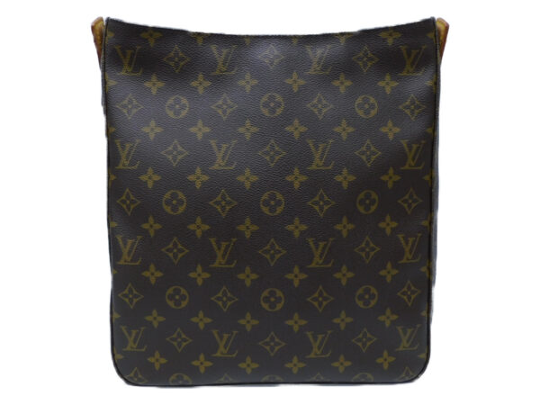 imgrc0082827089 Louis Vuitton Looping GM Monogram Shoulder Bag