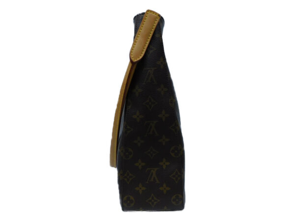 imgrc0082827091 Louis Vuitton Looping GM Monogram Shoulder Bag